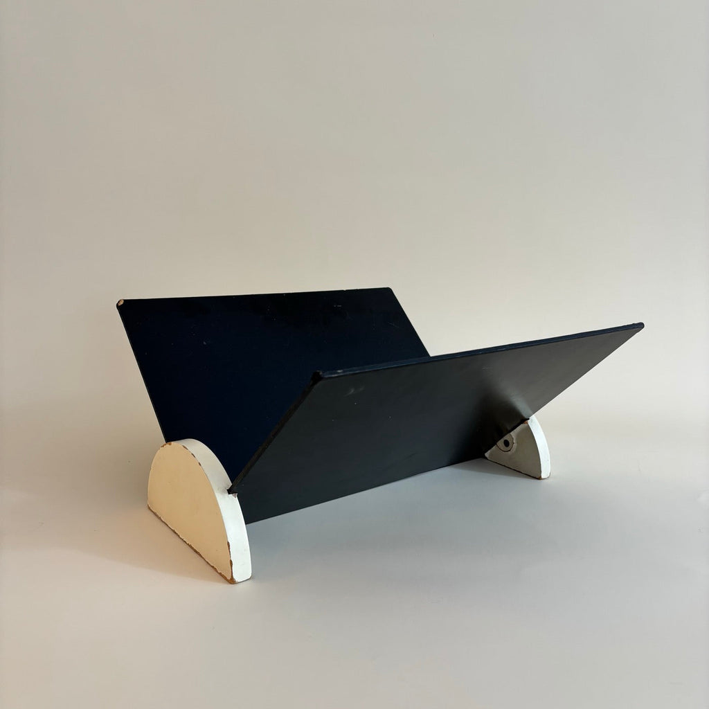 Porte-Revue Vintage