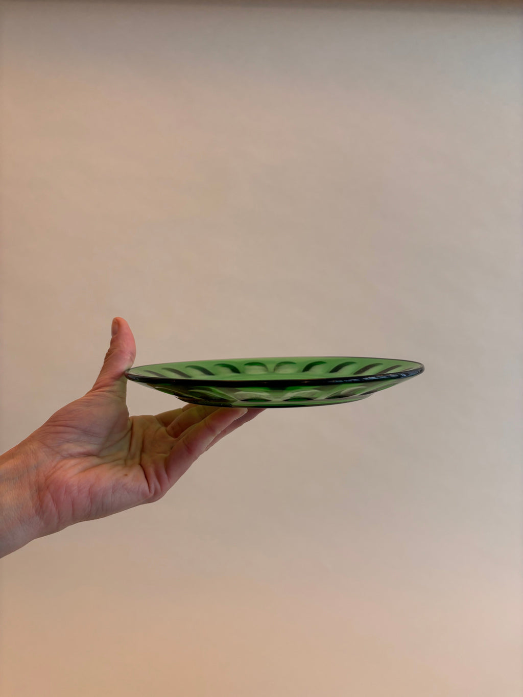 Ensemble D'Assiettes Arcoroc