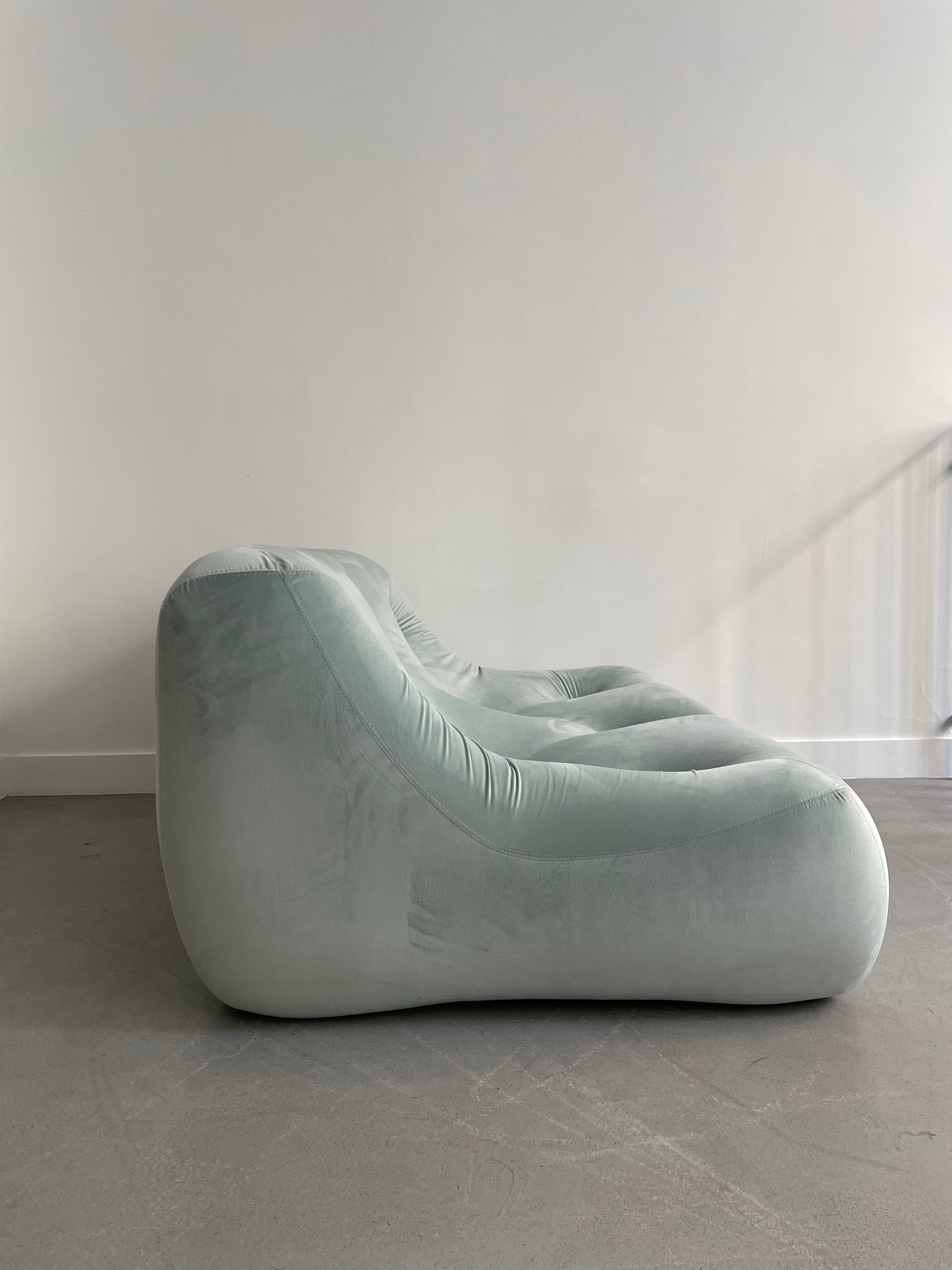 Canapé 2 Places Kali De Michel Ducaroy Pour Ligne Roset