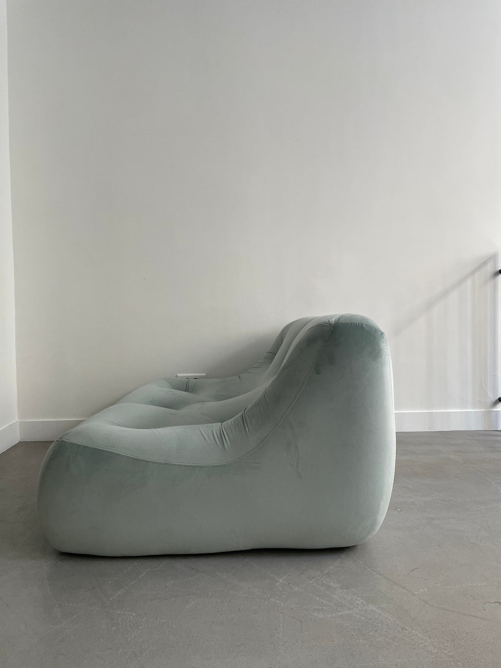 Canapé 2 Places Kali De Michel Ducaroy Pour Ligne Roset