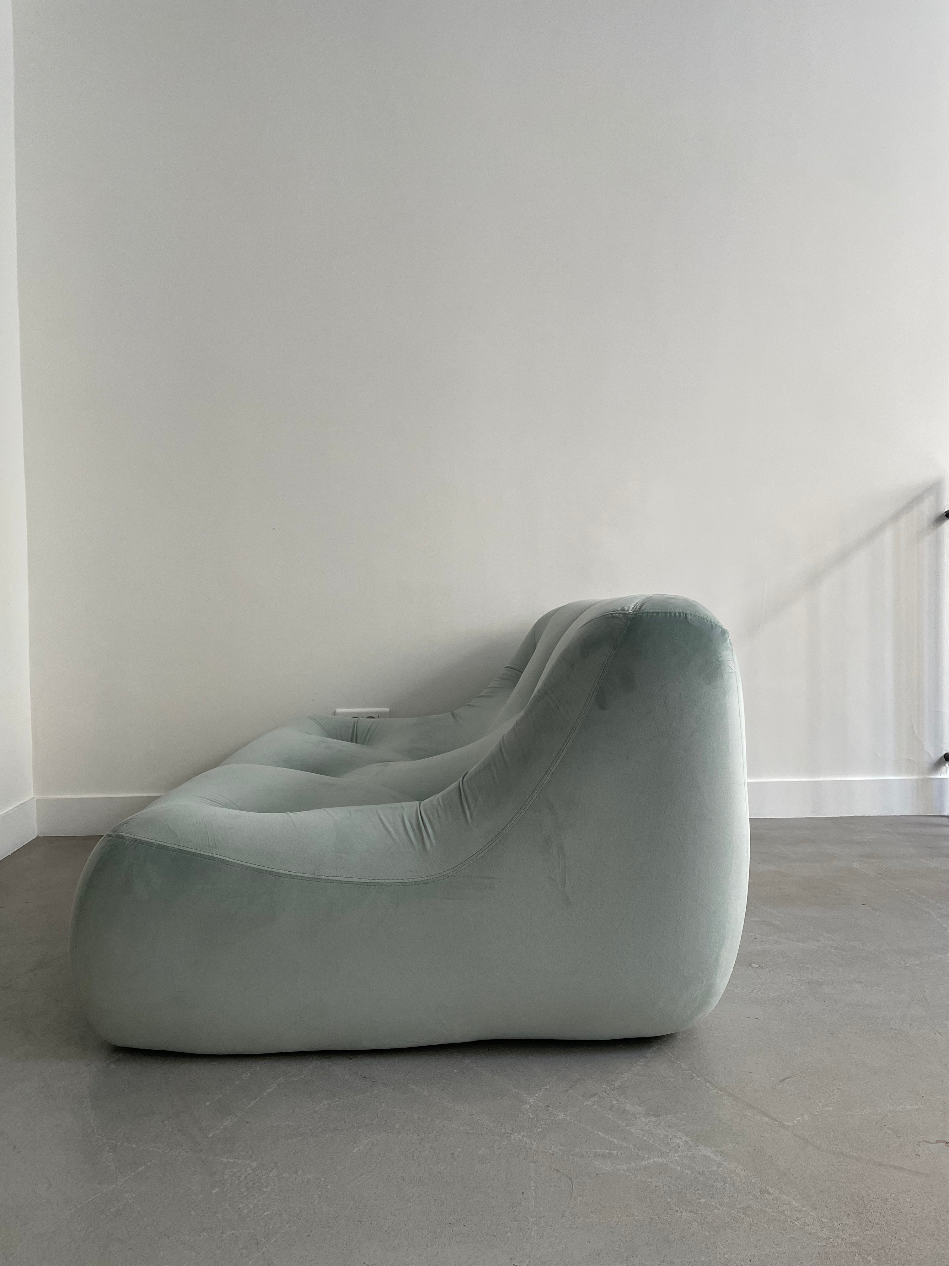 Canapé 2 Places Kali De Michel Ducaroy Pour Ligne Roset