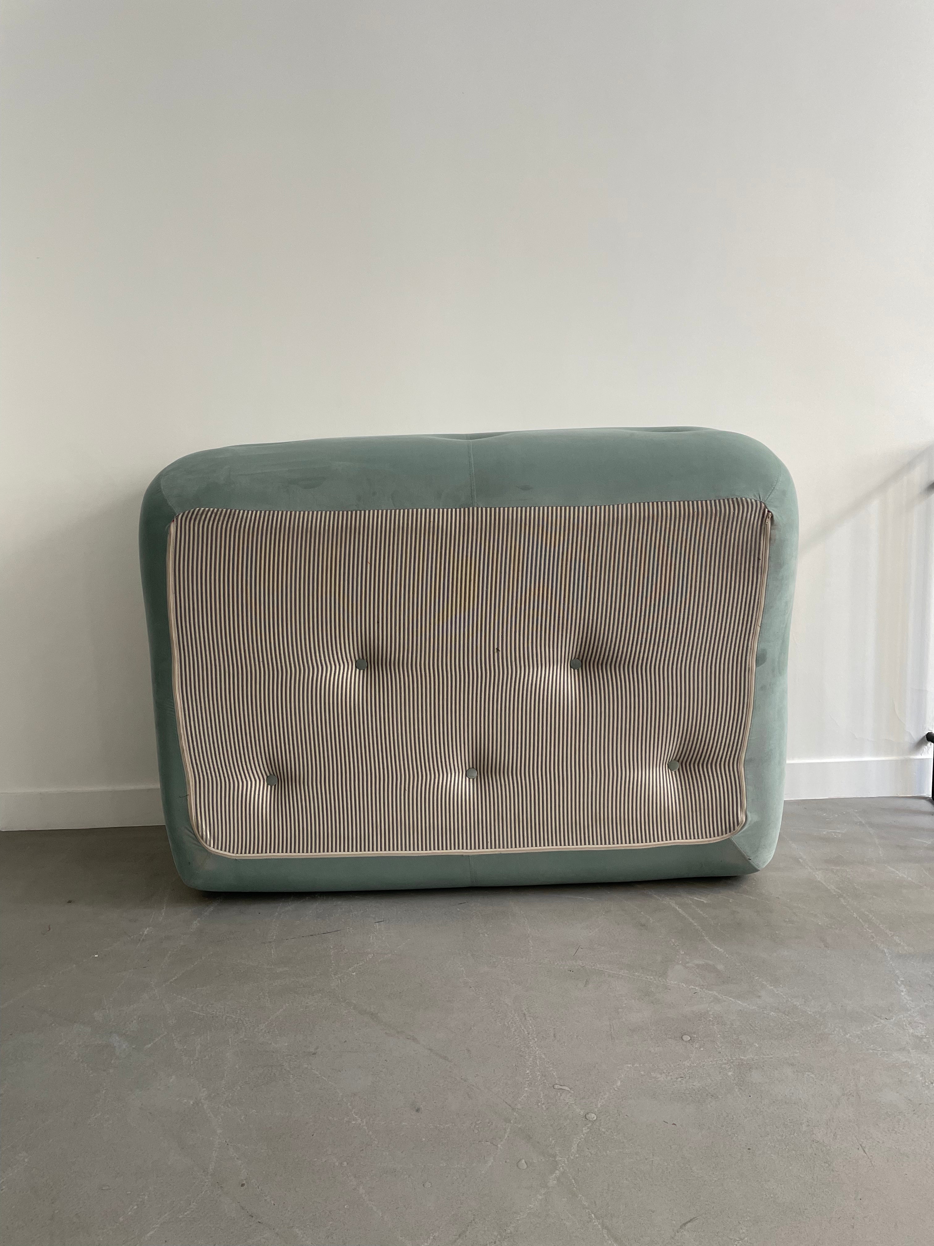 Canapé 2 Places Kali De Michel Ducaroy Pour Ligne Roset