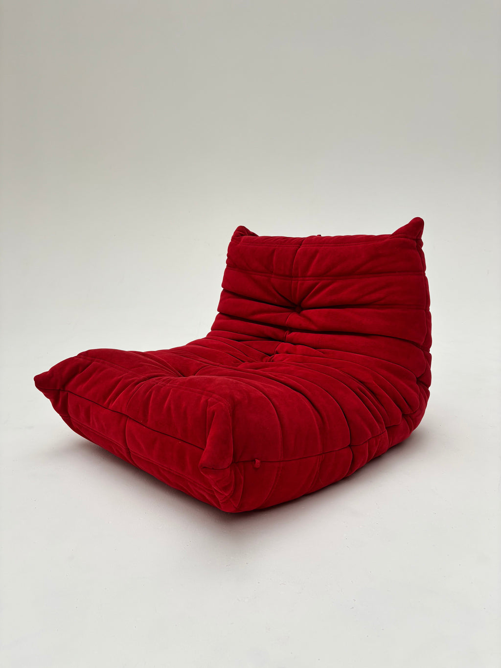 Mini Togo Rouge