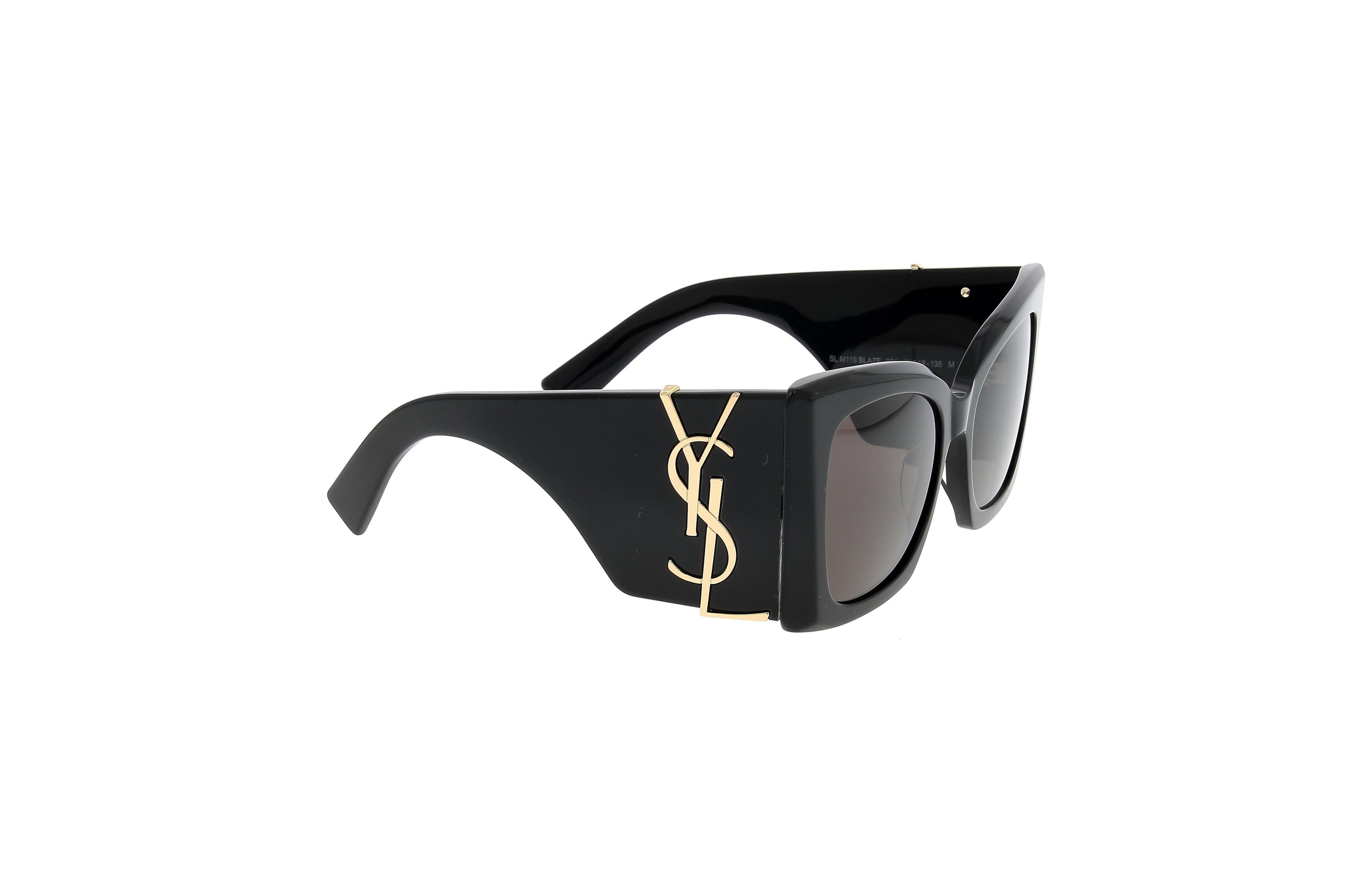 Lunettes De Soleil - Saint Laurent