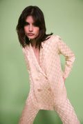 Veste Icon Dama Crème