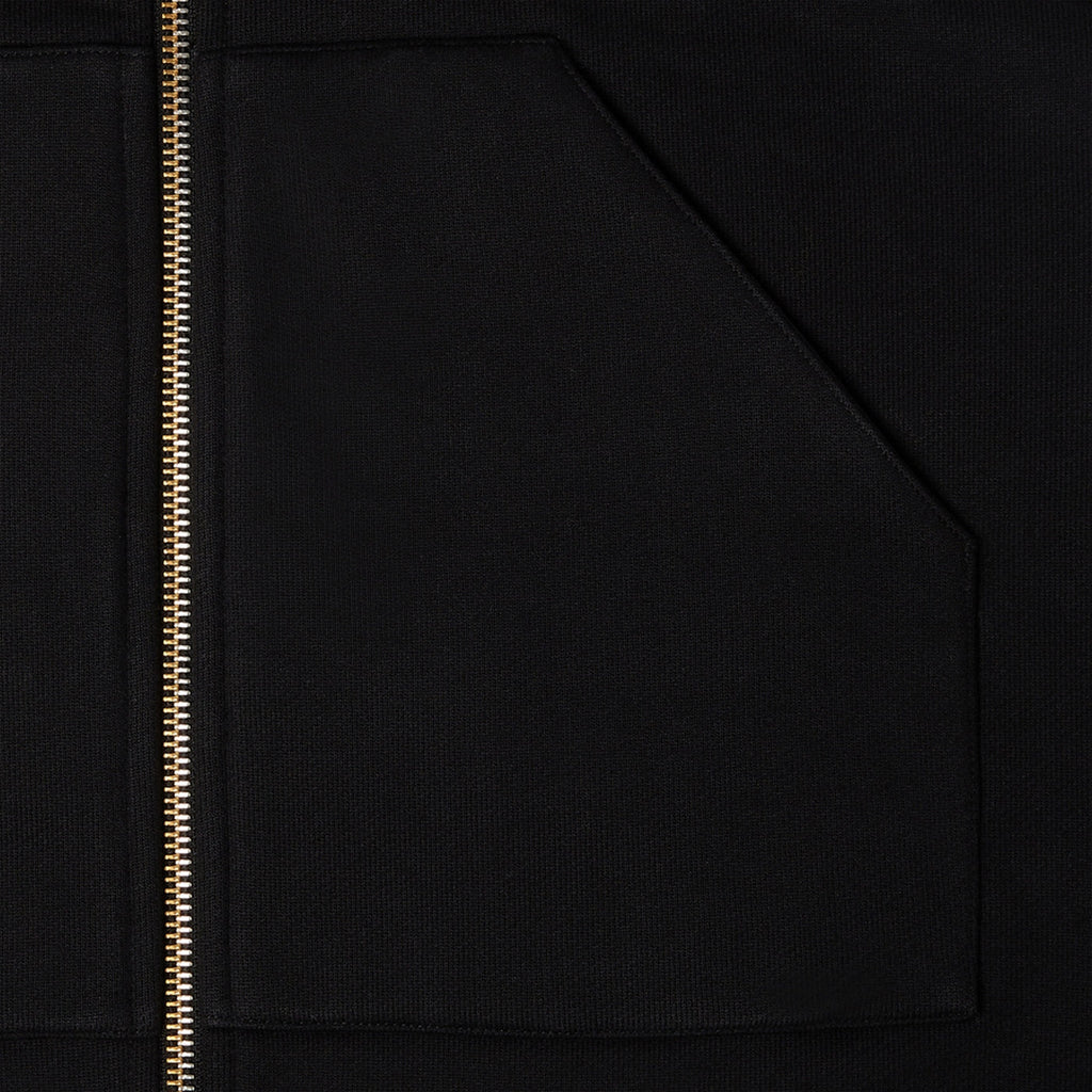 Sweat Sleeveless Terry - Black - Mixte