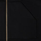Sweat Sleeveless Terry - Black - Mixte