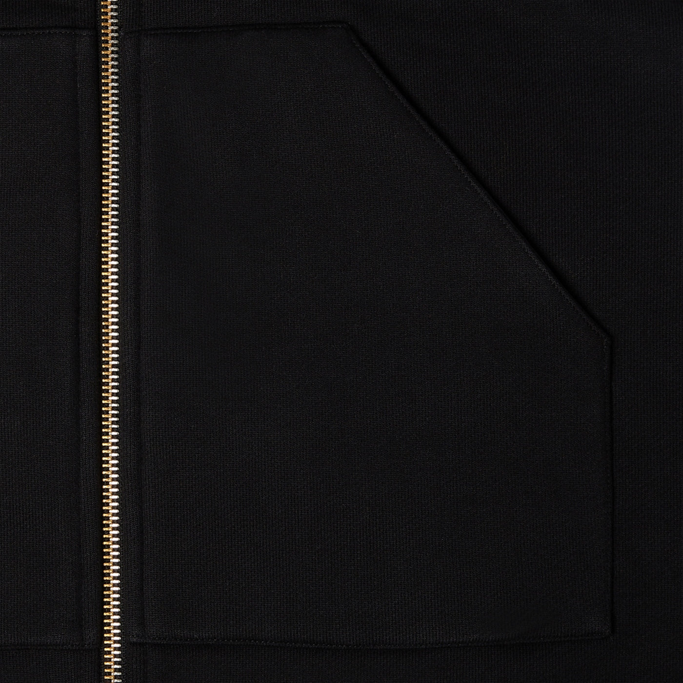 Sweat Sleeveless Terry - Black - Mixte