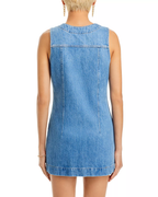 Robe Sleeveless Trucker Pocket - @ Rhode Clean