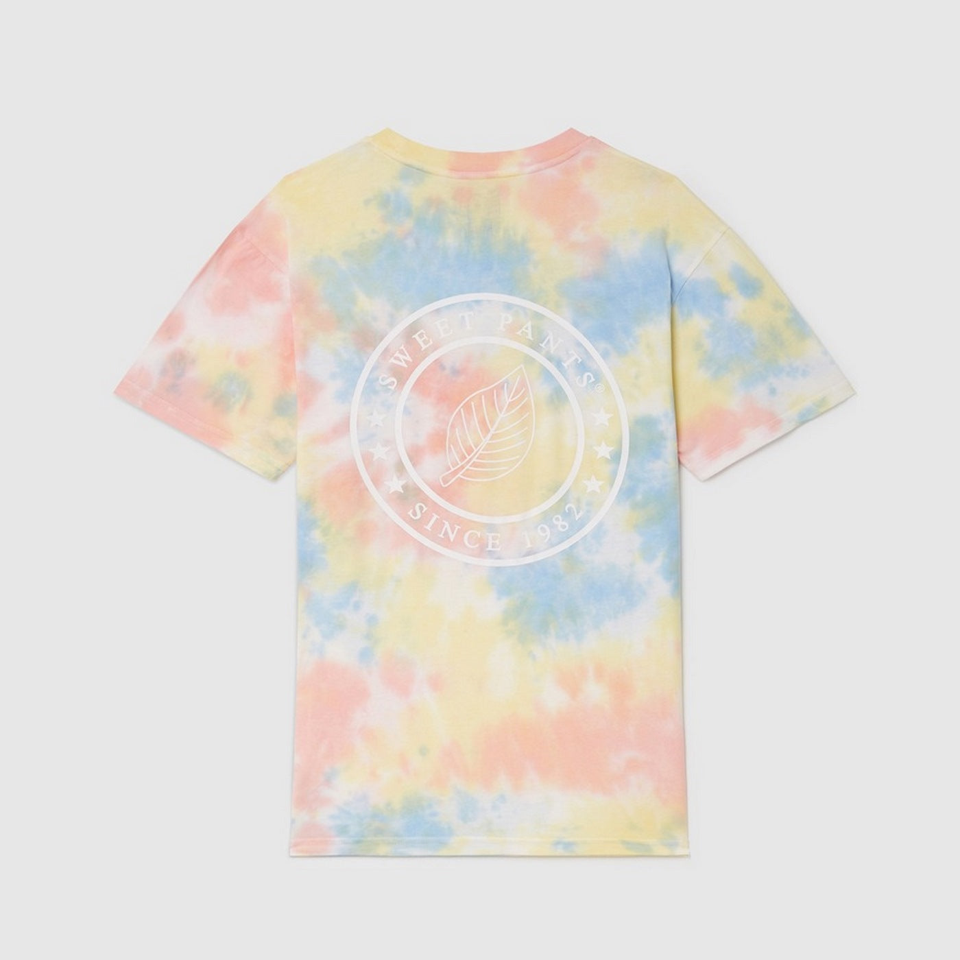 Tee-Shirt Slide Logo - Cloud Pastel - Mixte