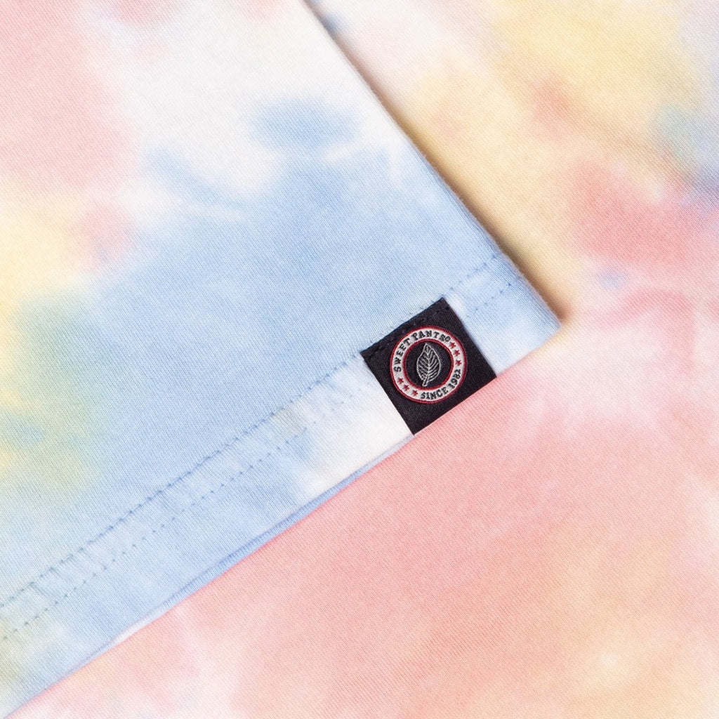 Tee-Shirt Slide Logo - Cloud Pastel - Mixte