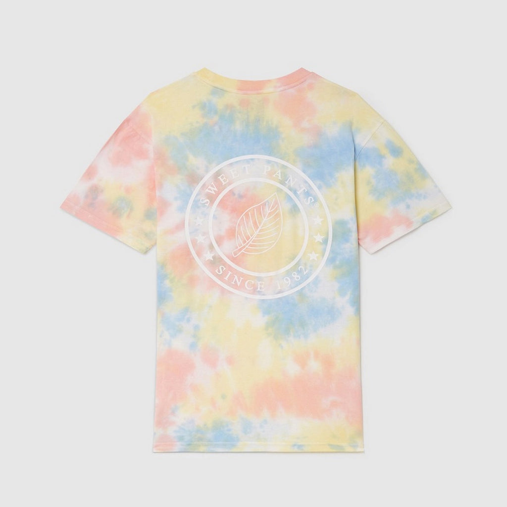 Tee-Shirt Slide Logo - Cloud Pastel - Mixte