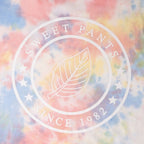 Tee-Shirt Slide Logo - Cloud Pastel - Mixte
