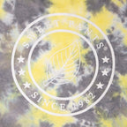 Tee-Shirt Slide Logo - Cloud Yellow - Mixte