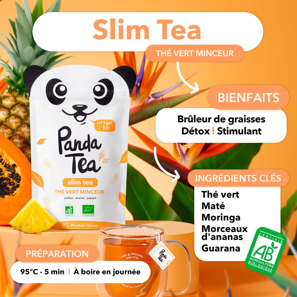 Slim Tea