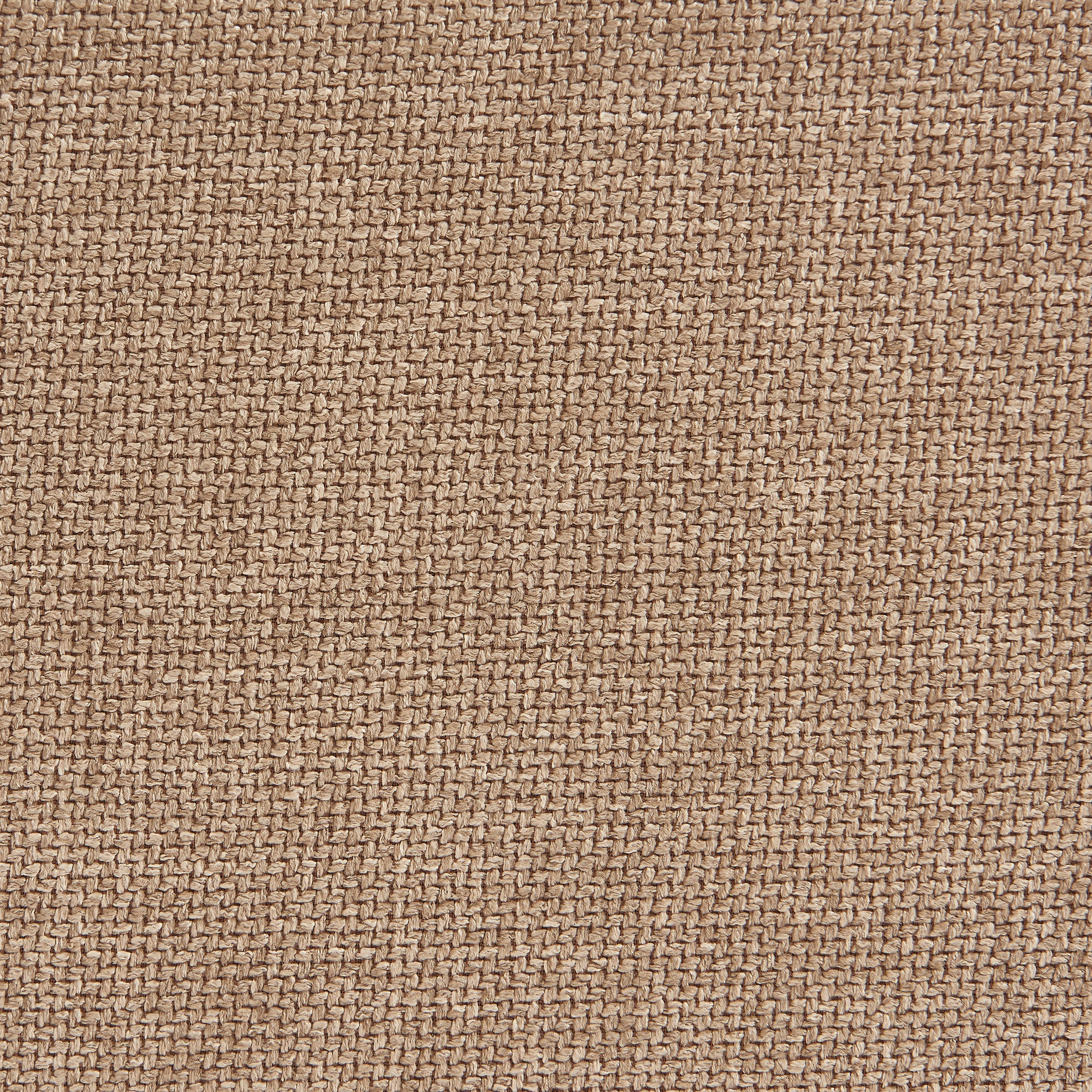 Lit Coffre Korall - Tissu Tweed Taupe - Sommier Inclus