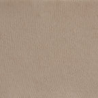 Lit Coffre Tsuki - Velours Beige Sable Cannage Sommier - Sommier Inclus