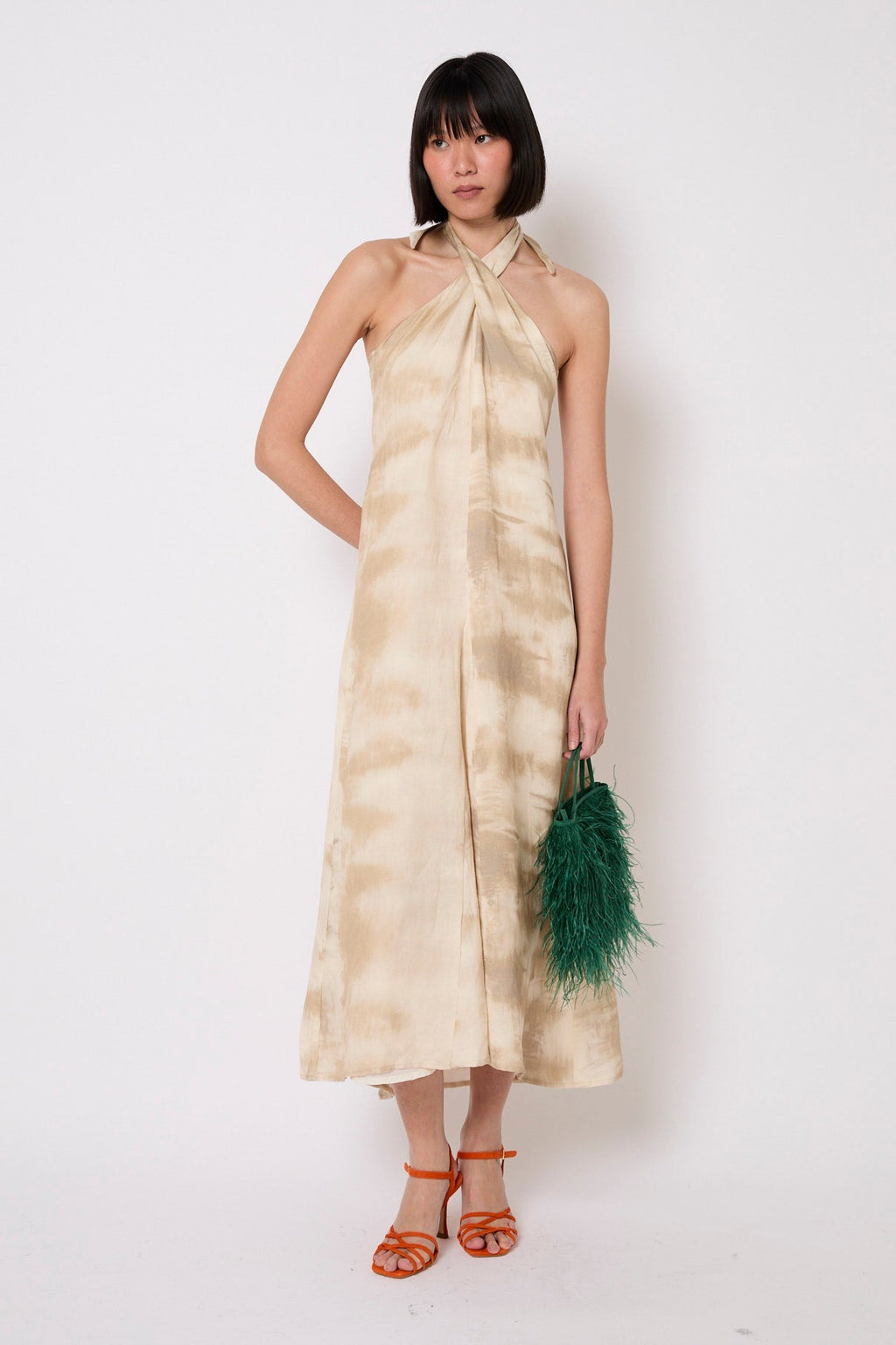 Robe Mamen Tatin Pierre
