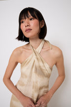 Robe Mamen Tatin Pierre