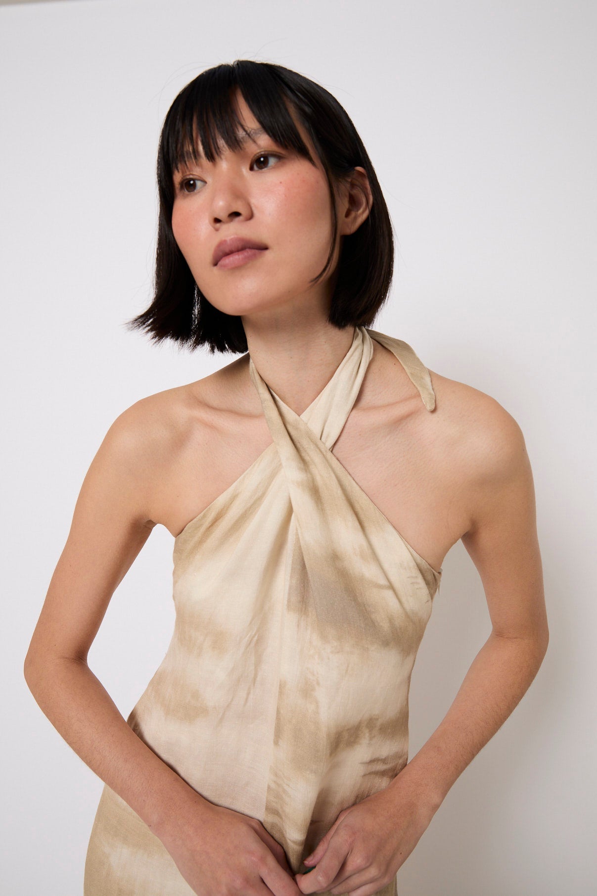 Robe Mamen Tatin Pierre
