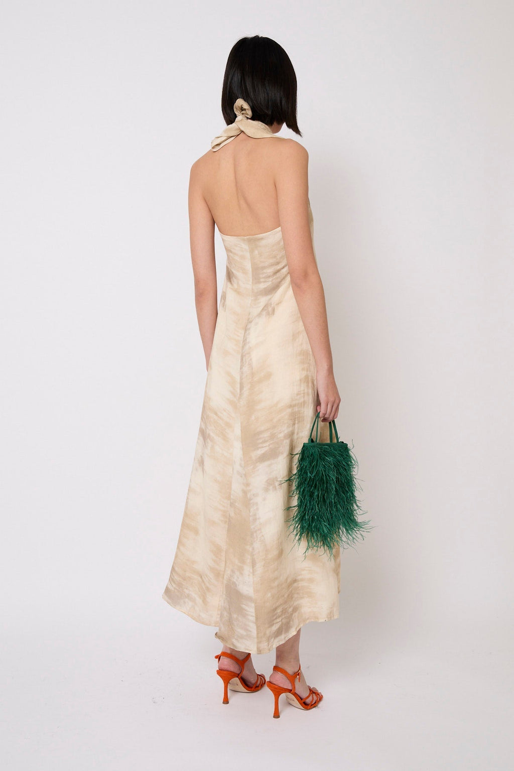 Robe Mamen Tatin Pierre
