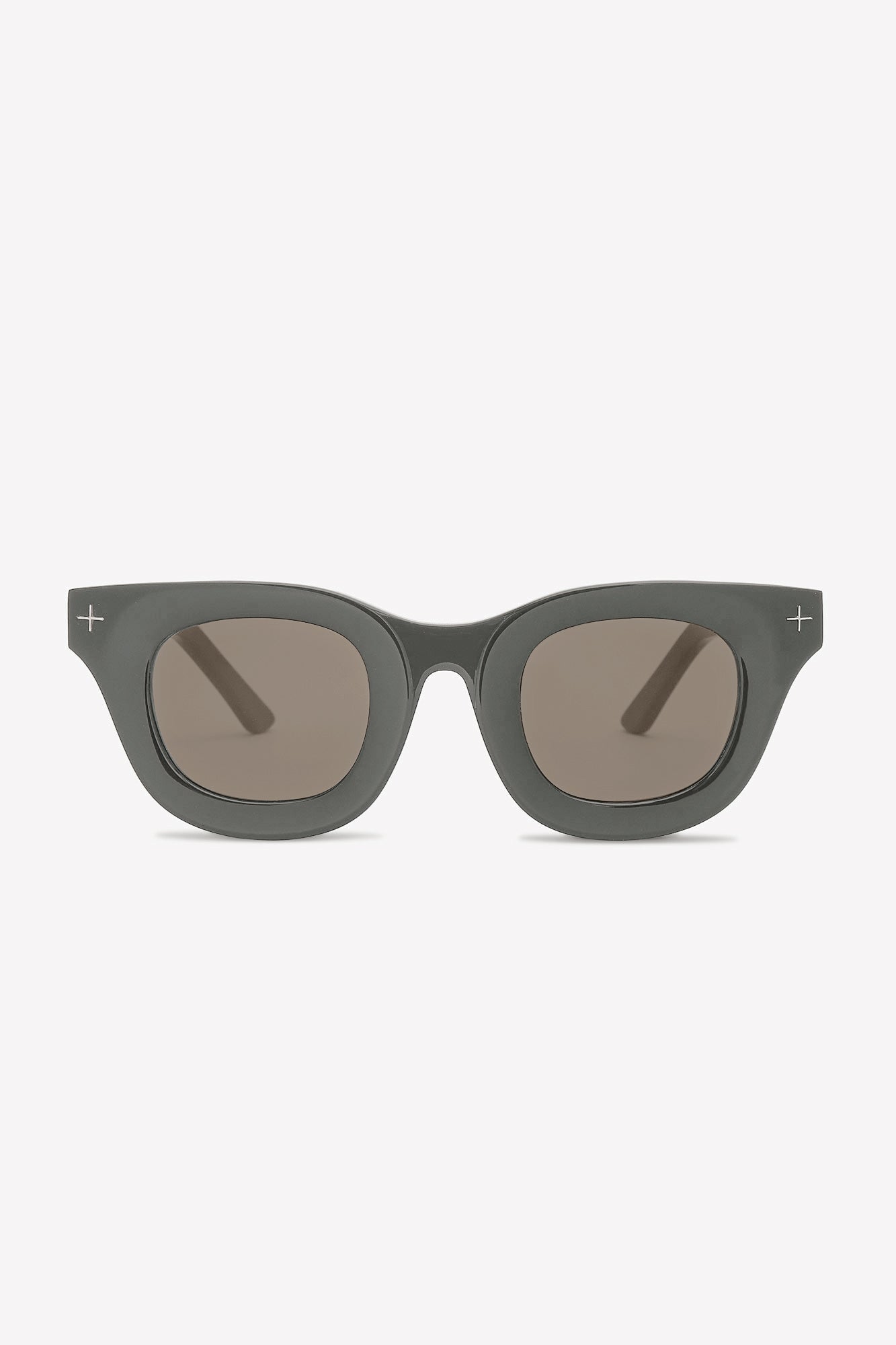 Lunettes Atacama Gris