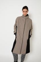 Trench Osaka Harris Beige