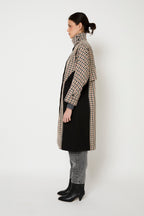Trench Osaka Harris Beige