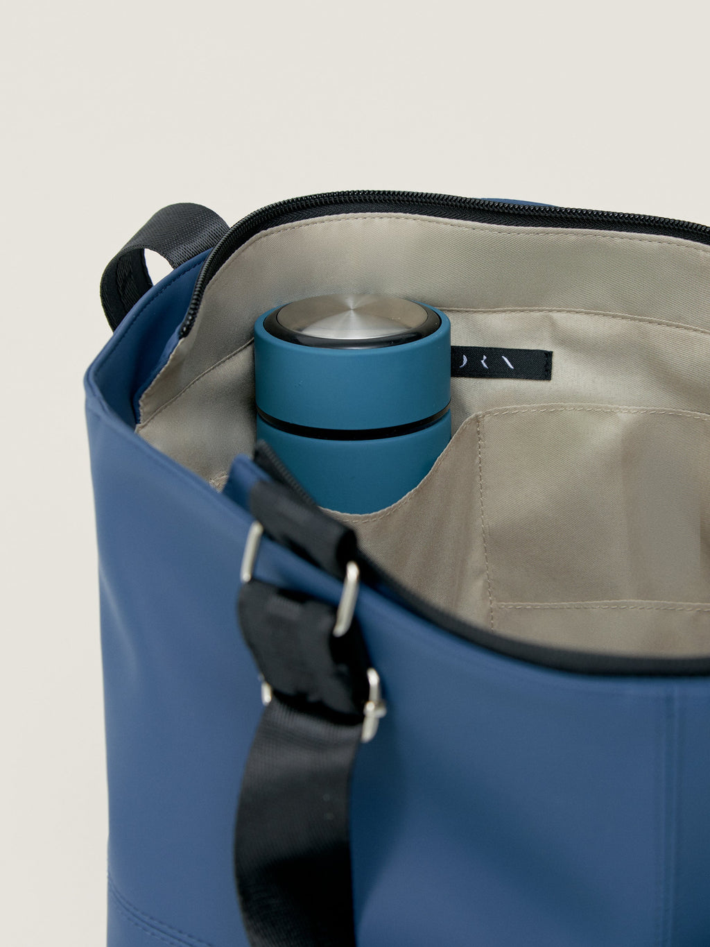 Sac Smart Bobi - Pierre Bleue - Femme