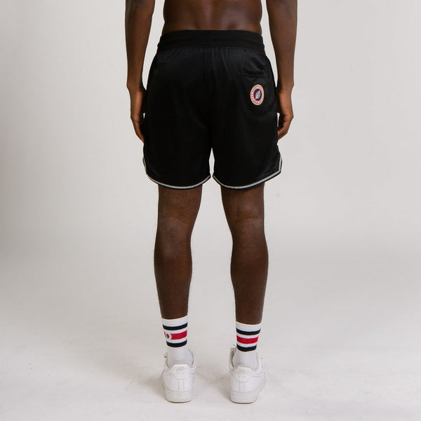 Short Smatch - Black - Mixte