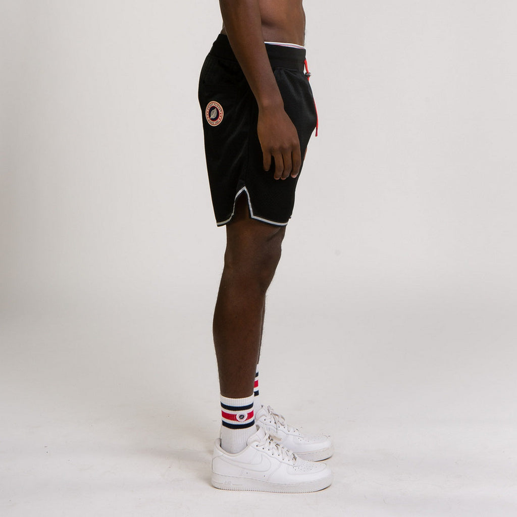 Short Smatch - Black - Mixte