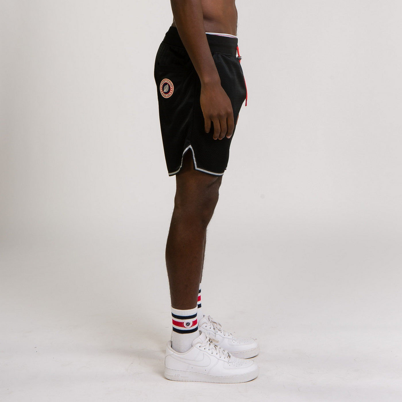 Short Smatch - Black - Mixte