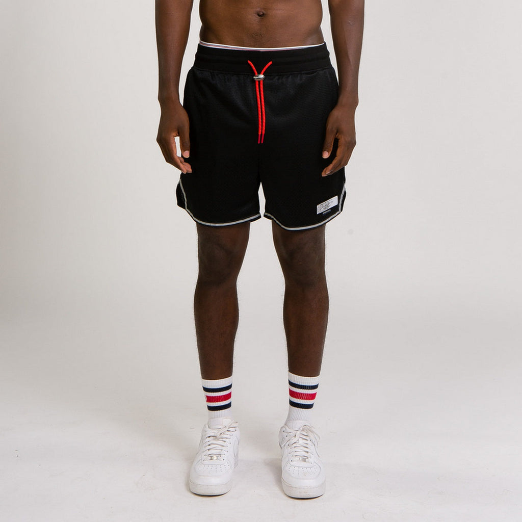 Short Smatch - Black - Mixte