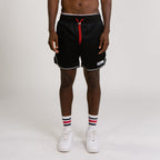 Short Smatch - Black - Mixte