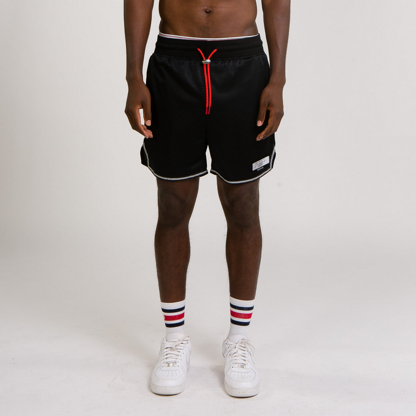 Short Smatch - Black - Mixte