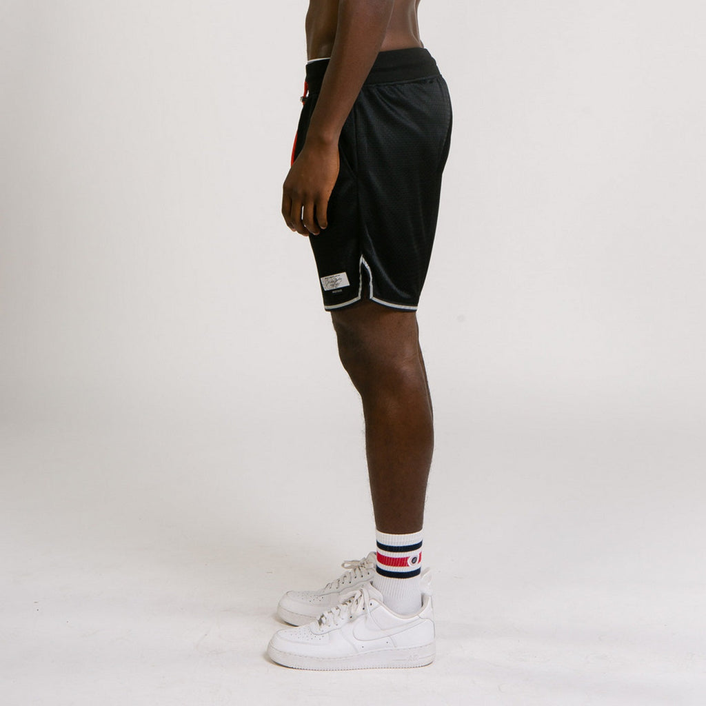 Short Smatch - Black - Mixte