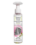 Laboratoire Garancia Nettoyants & Démaquillants Source Micellaire Enchantée Parfum Rose - Flacon 100ml