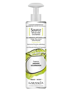 Laboratoire Garancia Nettoyants & Démaquillants Source Micellaire Enchantée Parfum Amande - Flacon