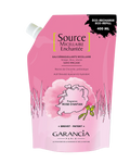 Laboratoire Garancia Nettoyants & Démaquillants Source Micellaire Enchantée Parfum Rose - Recharge