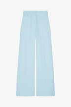 Margaux Lonnberg - Pantalon Smith - Soft Blue