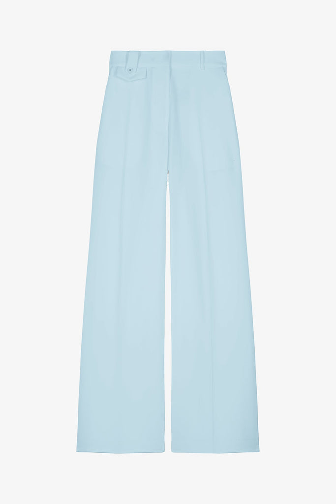 Margaux Lonnberg - Pantalon Smith - Soft Blue