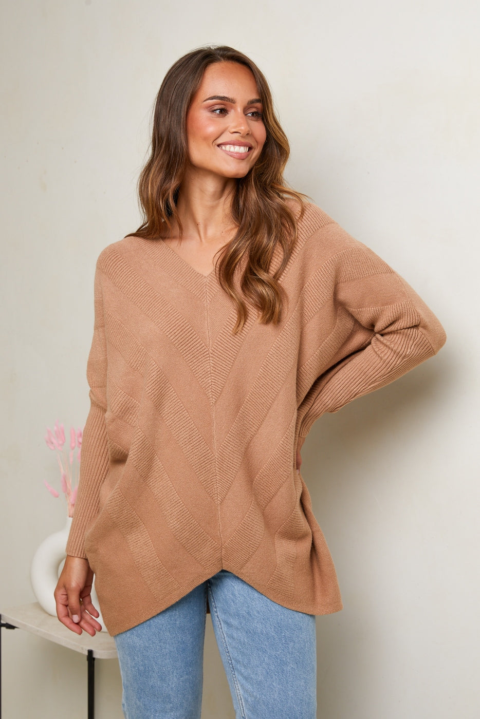 Pull Smo1331 - Camel