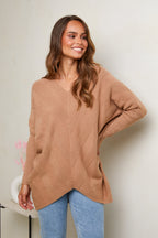 Pull Smo1331 - Camel