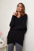 Pull Smo1331 - Noir