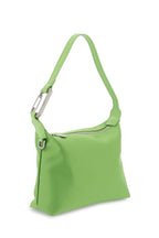 Eera - Mini Sac Eera Satin Mini Moon Bag