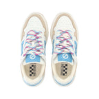 Sneakers Alison - Bleu