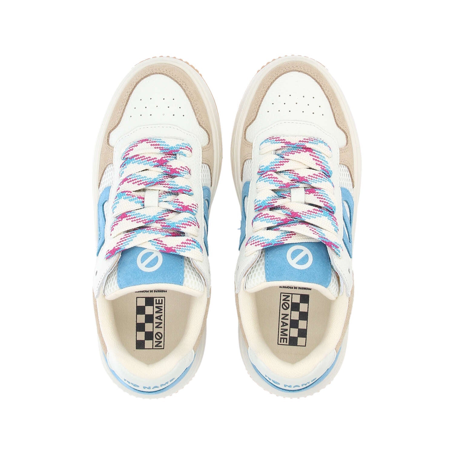 Sneakers Alison - Bleu