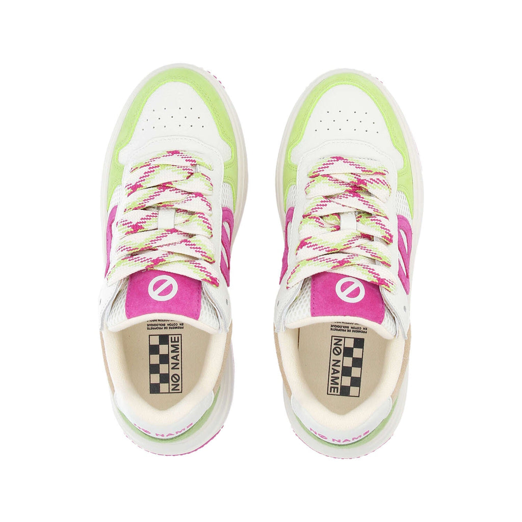 Sneakers Alison - Rose