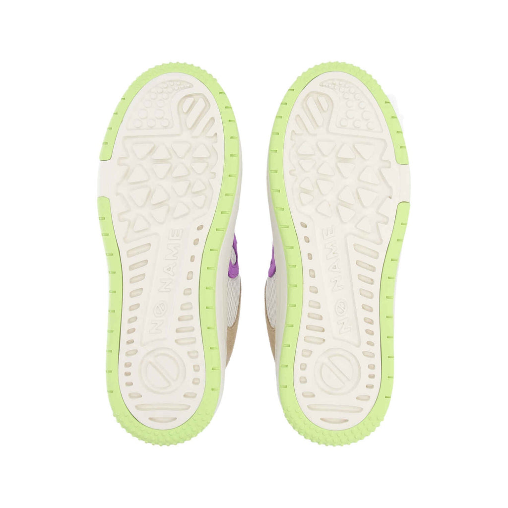 Sneakers Alison - Violet