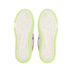 Sneakers Alison - Violet